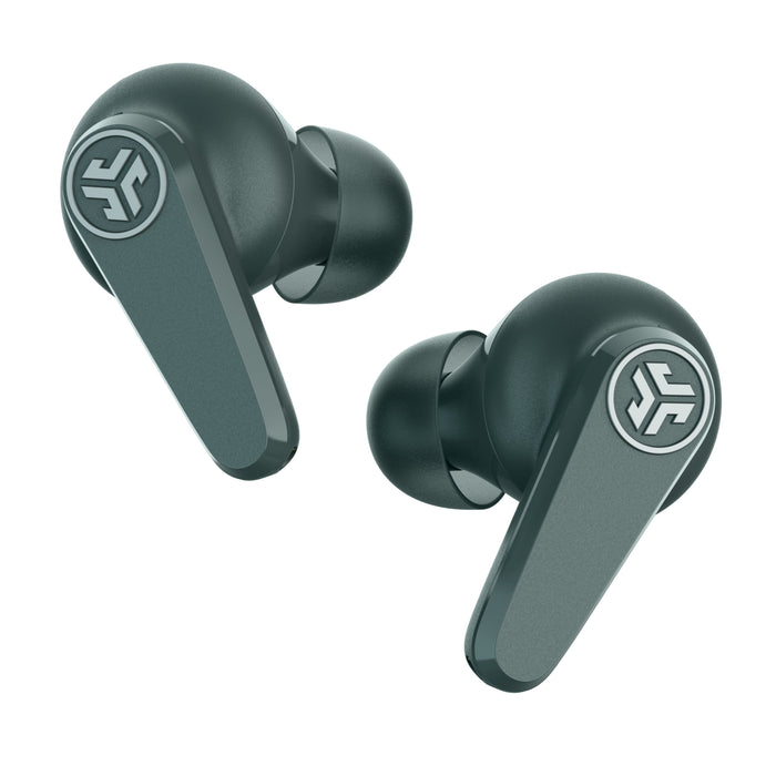EAN 810119073044 - JLab Go Pods ANC Auriculares True Wireless Stereo (TWS) Dentro de oído Llamadas/Música Bluetooth Verde imagen 3