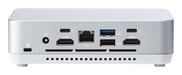 EAN 4711387496626 - ASUS NUC 14 Pro+ RNUC14RVSU500000I UCFF Plata 125H imagen 2