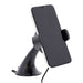 EAN 3303170114353 - T'nB WCHCAR10W soporte Soporte activo para teléfono móvil Teléfono móvil/smartphone Negro imagen 11
