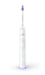 EAN 8720689021630 - Philips HX7410/02 cepillo eléctrico para dientes Adulto Cepillo dental sónico Blanco imagen 2