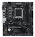 EAN 4711377397216 - MSI PRO A620AM-B EVO placa base AMD A620A Zócalo AM5 ATX imagen 1