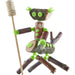 EAN 4010168249346 - HABA Terra Kids Connectors – Construction Set Starter Kit imagen 6