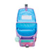 EAN 4008110396316 - Herlitz FiloActive XL Plus Ocean Lights juego de mochila escolar Chica Poliéster Azul, Rosa imagen 7