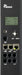 EAN 4260455648905 - Inter-Tech SA-1632WN unidad de distribución de energía (PDU) 16 salidas AC Negro imagen 2