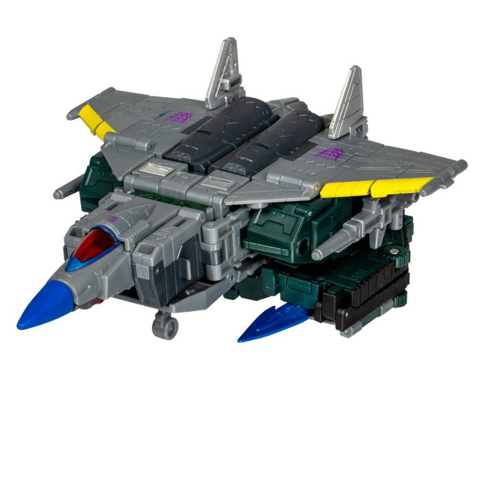 EAN 5010996299475 - Hasbro Transformers: Legacy United Leader Class Overcharge imagen 3