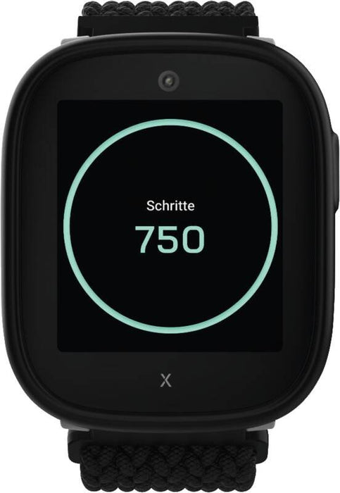 EAN 7090048404970 - Xplora X6Play 2nd Gen eSIM 3,86 cm (1.52") TFT Digital 360 x 400 Pixeles Pantalla táctil 4G Negro Wifi GP imagen 2