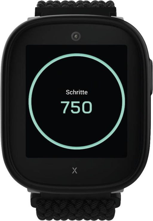 EAN 7090048404970 - Xplora X6Play 2nd Gen eSIM 3,86 cm (1.52") TFT Digital 360 x 400 Pixeles Pantalla táctil 4G Negro Wifi GP imagen 2