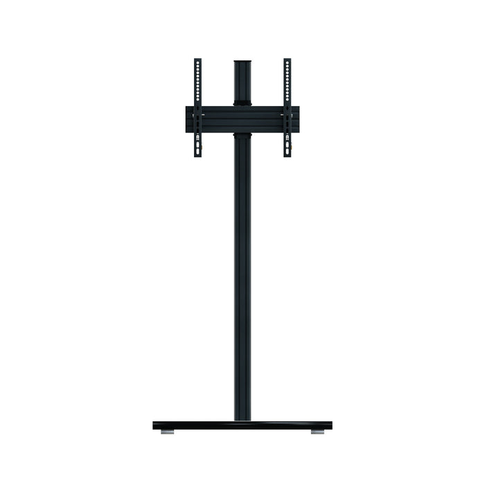 EAN 4250058533401 - Hagor 3340 soporte para monitor 165,1 cm (65") Piso Negro imagen 5