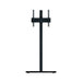 EAN 4250058533401 - Hagor 3340 soporte para monitor 165,1 cm (65") Piso Negro imagen 5