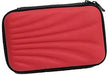 EAN 8435555100806 - Maillon Technologique MTCASE25RED funda para disco duro externo EVA (Etileno Acetato de Vinilo), Poliuret imagen 1
