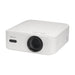 EAN 5706751091292 - Denver PR-4300 videoproyector Proyector de corto alcance 400 lúmenes ANSI 4K (4096x2400) Blanco imagen 12