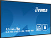 EAN 4948570123575 - iiyama LH5565UHSB-B1 pantalla de señalización Diseño de quiosco 138,7 cm (54.6") LED Wifi 800 cd / m² 4K  imagen 6