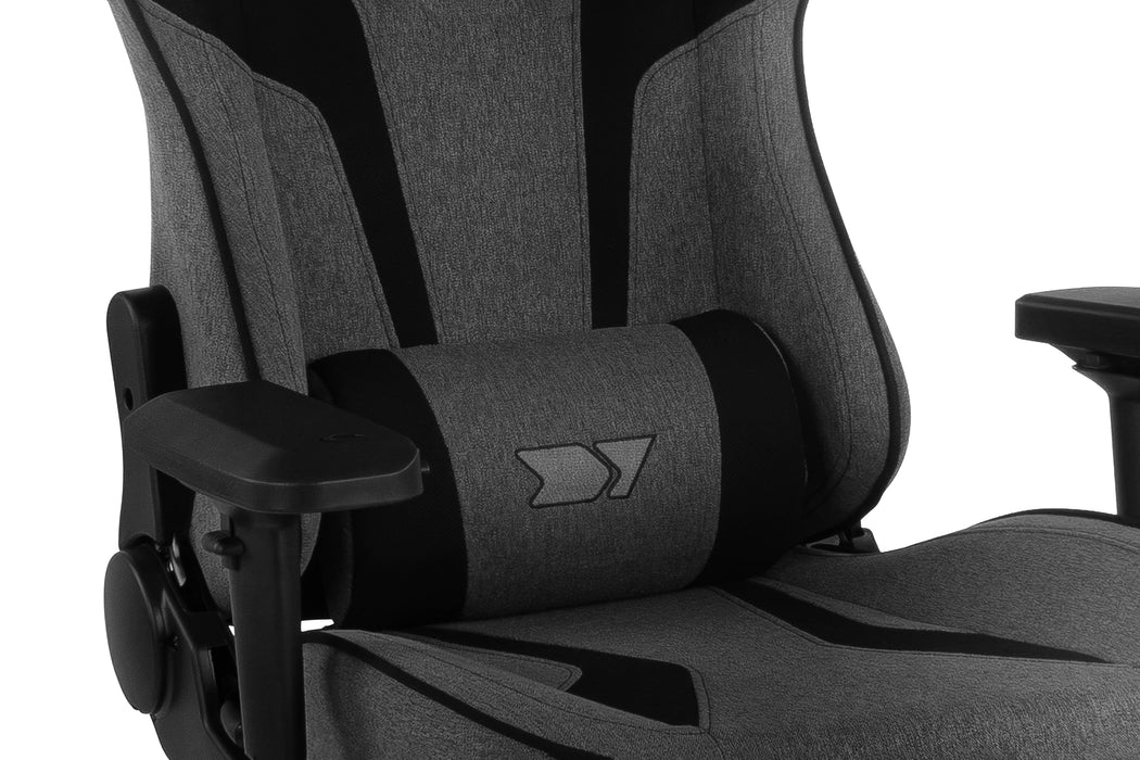 Silla Gaming Drift Dr90xxl Gris