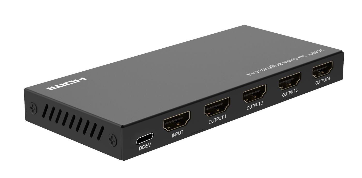 EAN 5715063739617 - Microconnect MC-HDMISPLITTER0104-8K no categorizado imagen 2