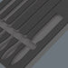 EAN 4013288225894 - Wera 05137383001 accesorio para caja de herramientas Pieza de espuma imagen 3