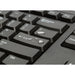 EAN 5028252640060 - Kensington KB100 EQ teclado Negro imagen 1