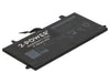 EAN 5055190195697 - 2-Power CBP3700A refacción para laptop imagen 1
