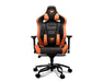 EAN 4715302442934 - COUGAR TITAN PRO Silla para videojuegos de PC Asiento acolchado Negro, Naranja imagen 1