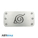 EAN 3665361069102 - ABYstyle ABYMGN008 imanes para refrigerador Metal Plata 1 pieza(s) imagen 1
