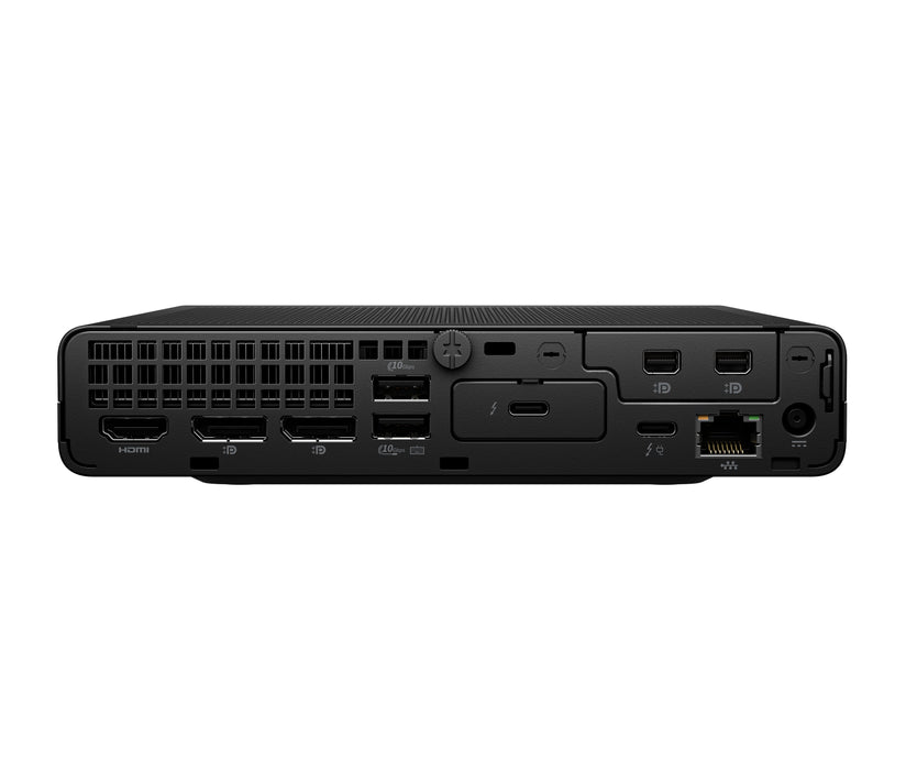 EAN 0199764842787 - HP EliteDesk 8 Mini G1i Desktop AI PC Intel Core Ultra 5 235 16 GB DDR5-SDRAM 512 GB SSD Windows 11 Pro M imagen 16