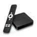 EAN 9120106661699 - Thomson 240G convertidor de Smart TV Negro 4K Ultra HD 8 GB Wifi Ethernet imagen 1