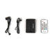 EAN 753263078315 - Chieftec SCORPION 4 Torre Negro imagen 3
