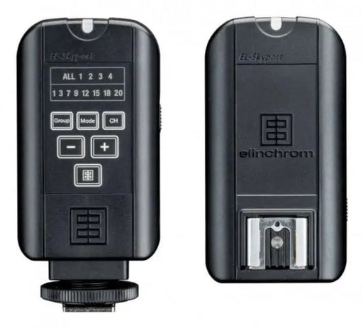 EAN 7630006311928 - Elinchrom 19370 accesorio para flash de estudio fotográfico Emisor Pulsar imagen 1