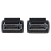 EAN 0037332255136 - Tripp Lite P580-010-V4 cable DisplayPort 3,05 m imagen 3