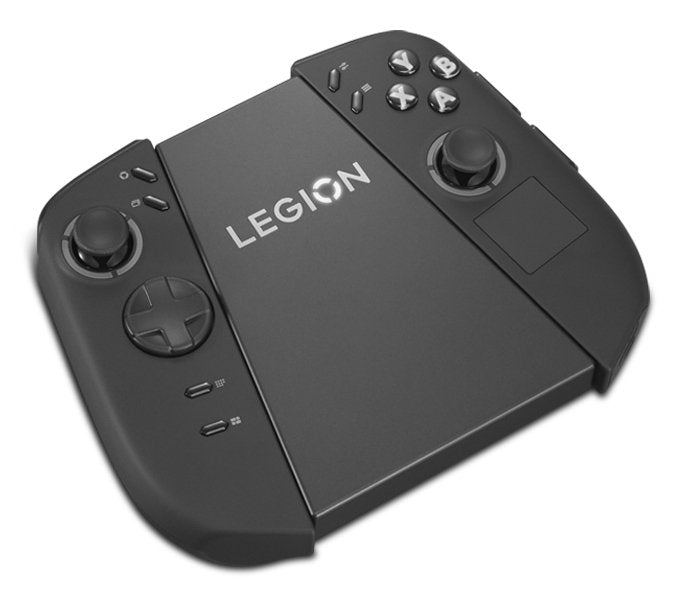 EAN 195892103660 - Lenovo GXH1Q27133 accesorio de controlador de juego Soporte de recarga imagen 7
