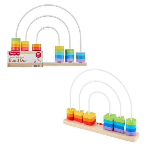 EAN 194735295807 - Fisher-Price JFG15 juego educativo imagen 1