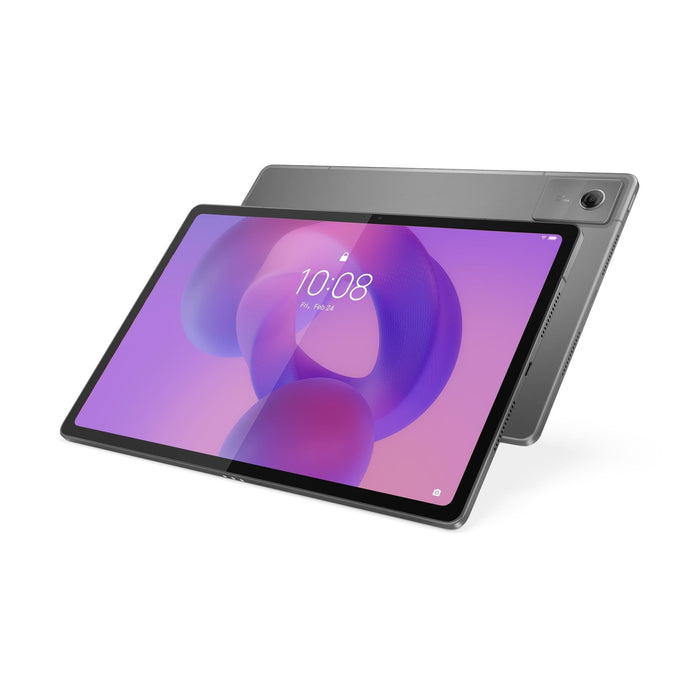 EAN 0198158820936 - Lenovo Tab K12 Mediatek 256 GB 30,7 cm (12.1") 12 GB Wi-Fi 5 (802.11ac) Android 15 Gris imagen 1