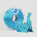 EAN 3830063542400 - AzureFilm FL171-5015 material de impresión 3d Azul 1 kg imagen 4