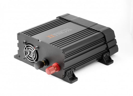 EAN 4260358123806 - Technaxx TE19 adaptador e inversor de corriente Auto 600 W Negro imagen 2