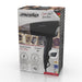 EAN 5903887801249 - Mesko Home MS 2262 secador 1400 W Negro, Cromo imagen 9