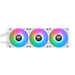 EAN 4711475640375 - Thermaltake TH360 V2 Ultra ARGB Procesador Kit de refrigeración líquida 36 cm Blanco 3 pieza(s) imagen 3