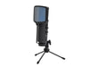 EAN 8435099525172 - KeepOut XMICPRO micrófono Negro Micrófono para PC imagen 1