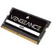 EAN 0840006662044 - Corsair VENGEANCE módulo de memoria 64 GB 2 x 32 GB DDR5 262-pin SO-DIMM imagen 3
