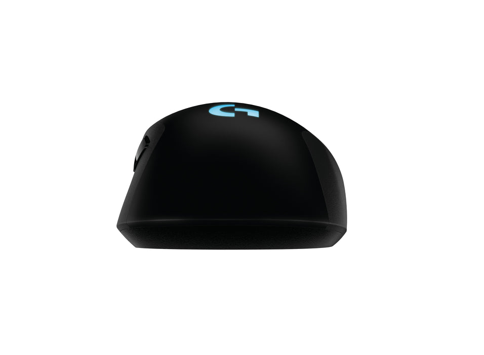 EAN 5099206065529 - Logitech G 910-004824 ratón Juego mano derecha USB tipo A Óptico 12000 DPI imagen 16