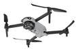 EAN 6924991135784 - Autel EVO Lite 640T Enterprise Plus Combo 4 rotores Cuadricóptero 48 MP 4000 x 3000 Pixeles 6175 mAh Gris imagen 10