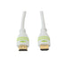 EAN 8057685306943 - Techly 10.0m HDMI M/M cable HDMI 10 m HDMI tipo A (Estándar) Blanco imagen 3