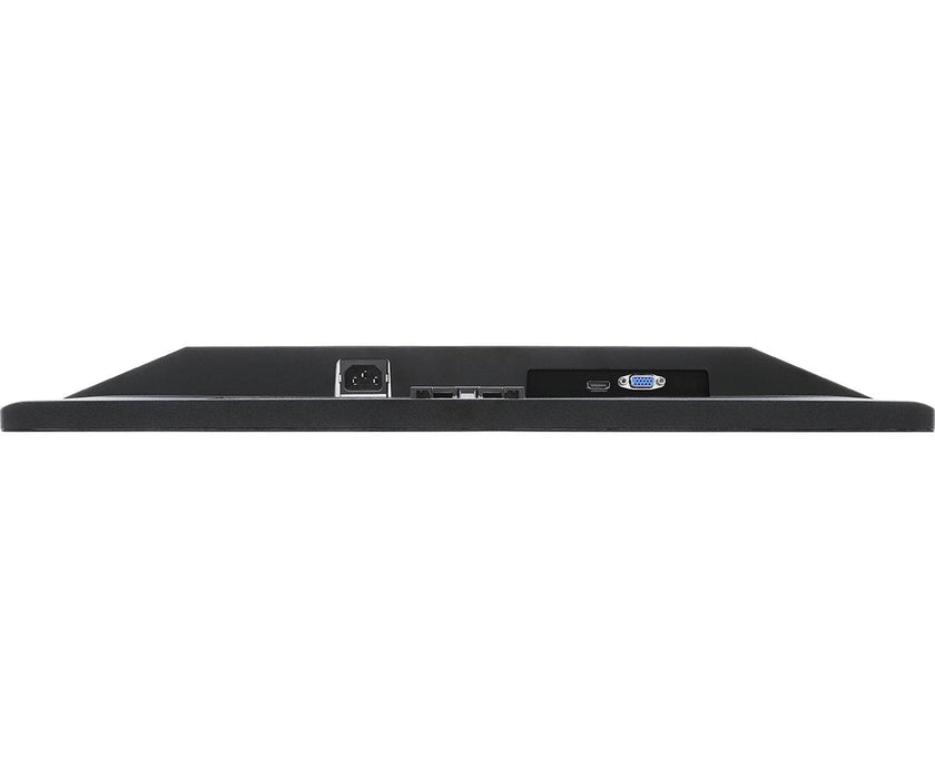 Monitor 24,5"(62,23cm) Tft Asrock Cl25ff 100mhz Hdmi/Vga Retail