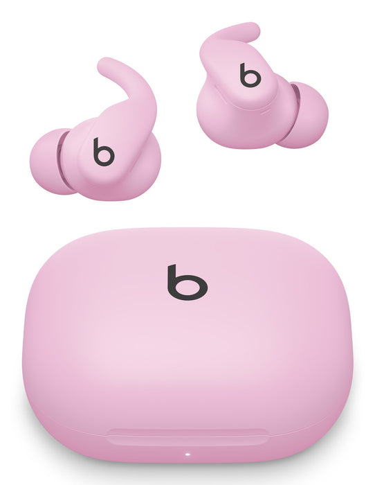 EAN 195950384772 - Beats by Dr. Dre Powerbeats Fit Auriculares Inalámbrico Dentro de oído Deportes Bluetooth Rosa imagen 1