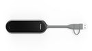 EAN 6938818320628 - Yealink PA20 sistema de presentación inalámbrico Mochila imagen 5