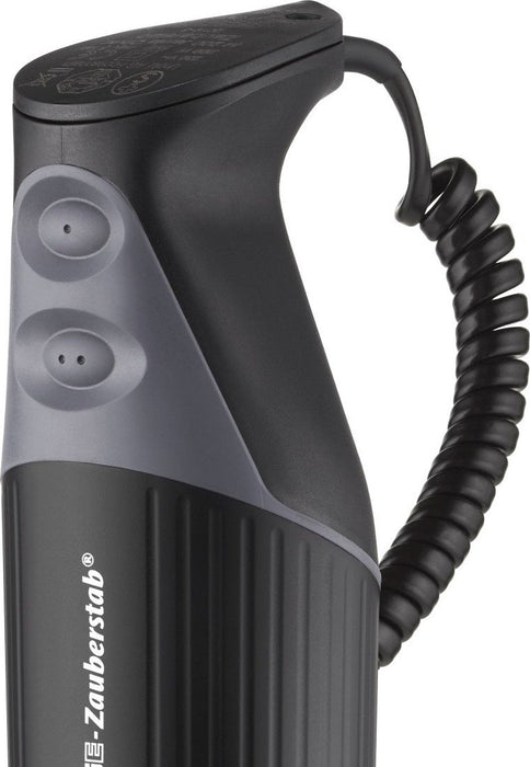 EAN 4011689982156 - ESGE M 200 BBQ 10 L Batidora de inmersión 200 W Negro, Cromo imagen 11