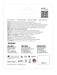 EAN 4711378421668 - Patriot Memory P400 V4 2 TB M.2 PCI Express 4.0 NVMe imagen 5