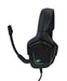 EAN 8435099528241 - KeepOut HX601 auricular y casco Auriculares Alámbrico Diadema Juego USB tipo A Negro imagen 3