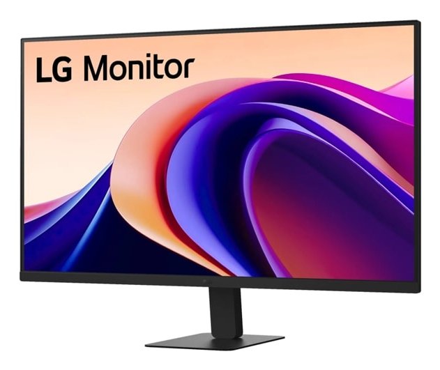 EAN 8806096358603 - LG 32U631A-B pantalla para PC 80 cm (31.5") 2560 x 1440 Pixeles Quad HD Negro imagen 3
