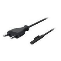 EAN 0889842008562 - Microsoft Q5N-00002 cargador de dispositivo móvil Tableta Negro Corriente alterna Interior imagen 1