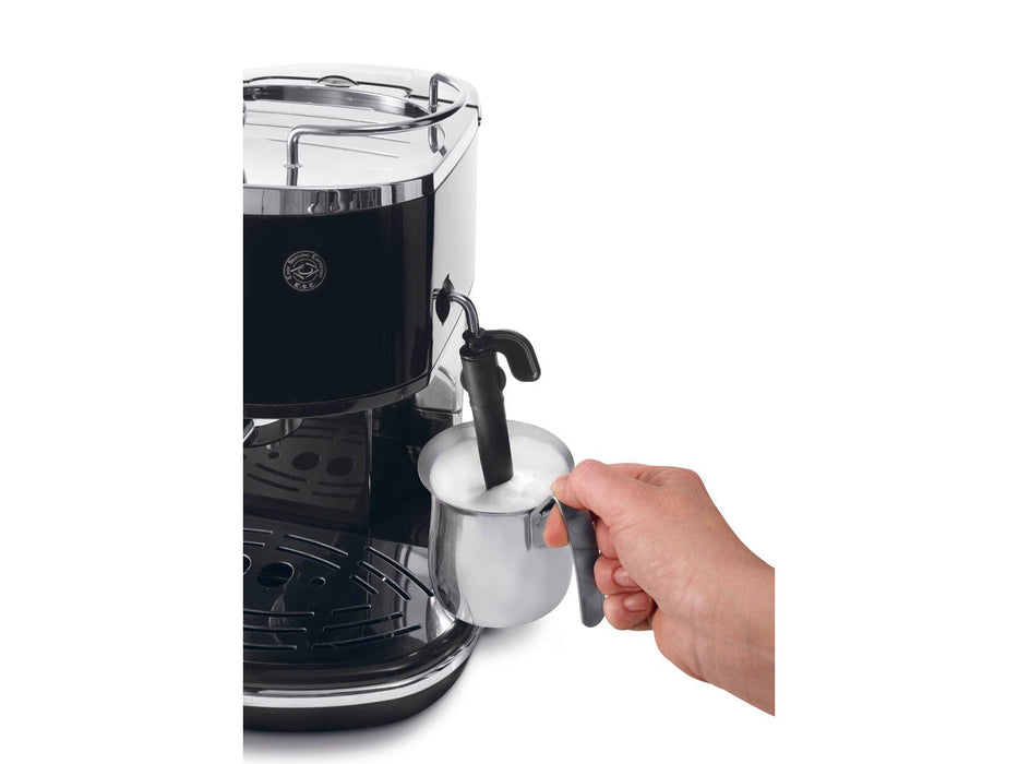 EAN 8004399326743 - De’Longhi ECO 311.BK Manual Máquina espresso 1,4 L imagen 3