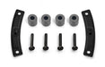 EAN 9010018201352 - Noctua NM-AM5/4-MP83 CHROMAX.BLACK accesorio o pieza de sistema de refrigeración para ordenador Kit de mo imagen 1